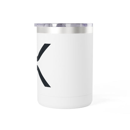 Coffee Mug Tumbler, 15oz