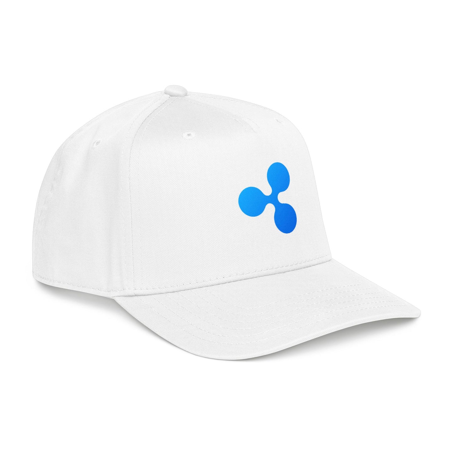 Mid Profile Baseball Cap