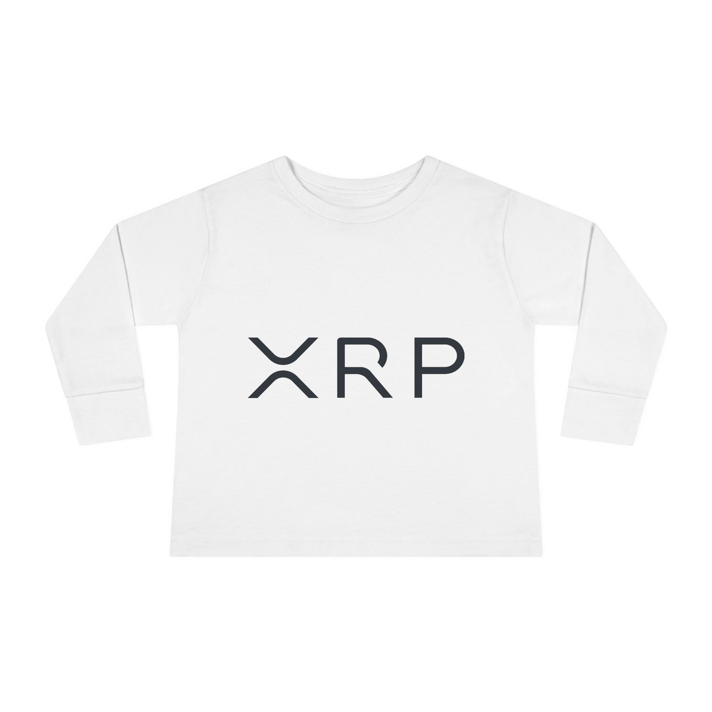 Toddler Long Sleeve Tee