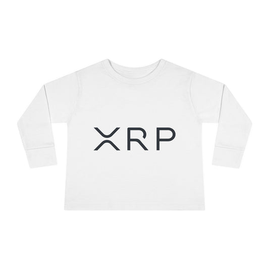 Toddler Long Sleeve Tee