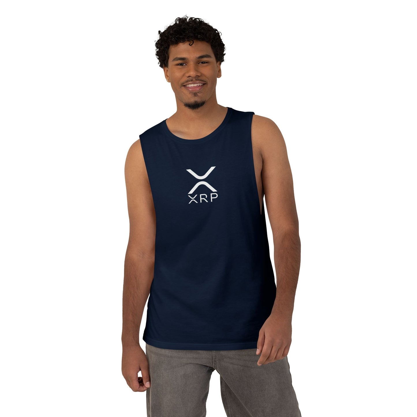 Unisex Barnard Tank