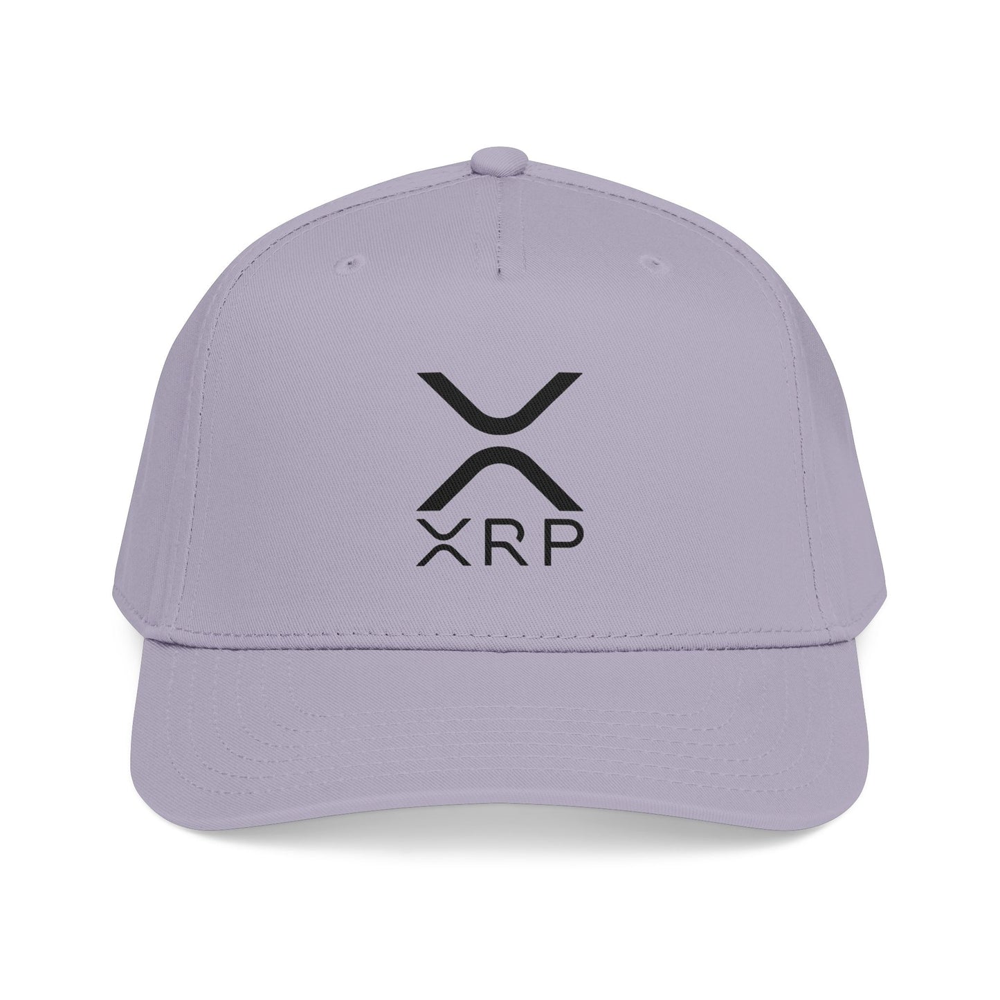 Mid Profile Baseball Cap