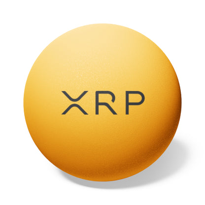 Ping Pong Balls, 6 pcs