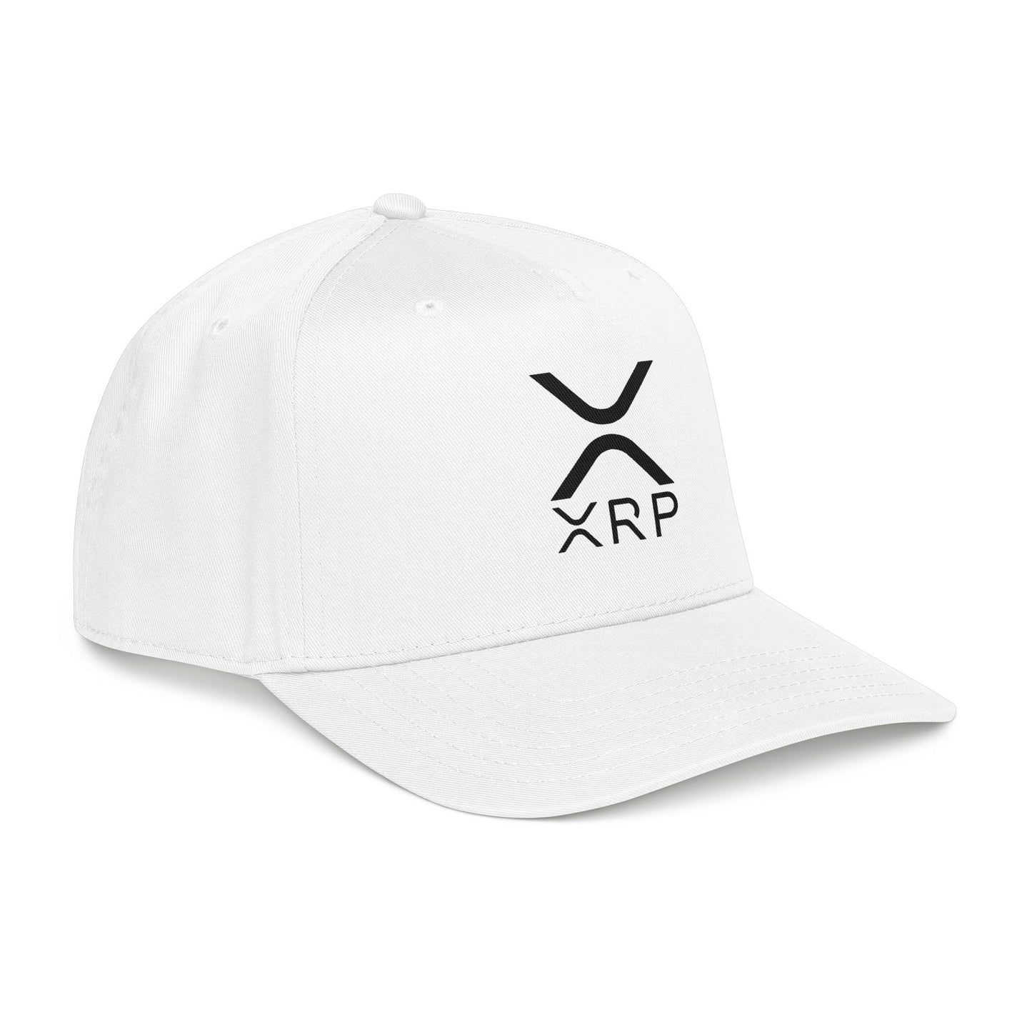 Mid Profile Baseball Cap