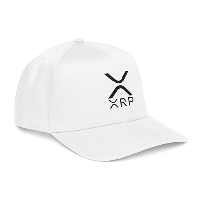 Mid Profile Baseball Cap