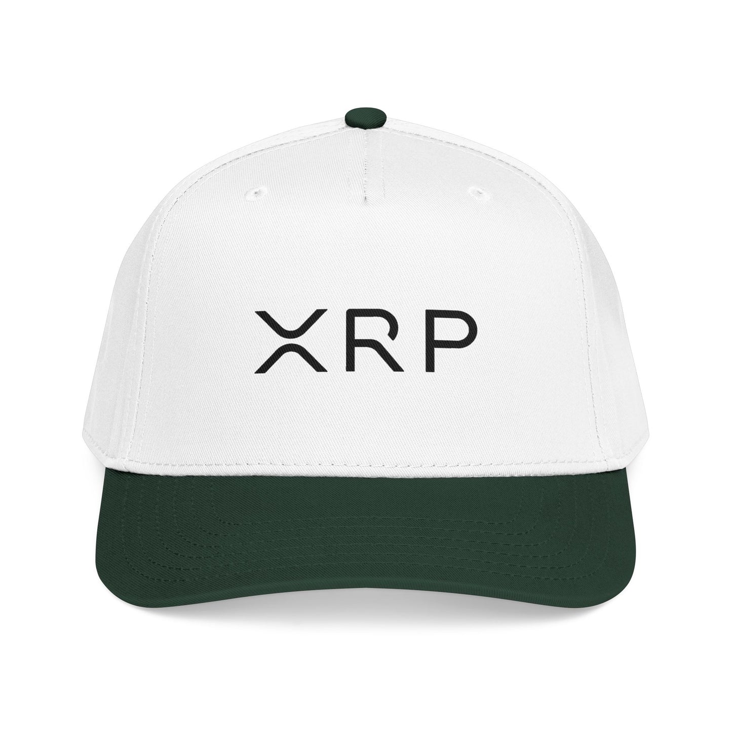 Mid Profile SnapBack Baseball Cap