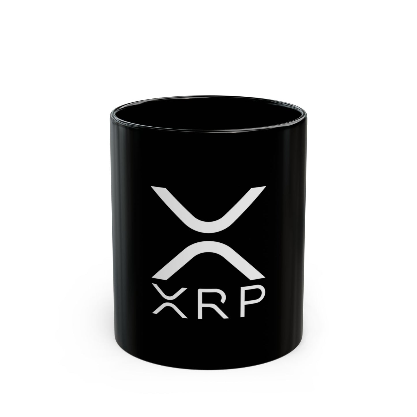 Black Mug (11oz, 15oz)