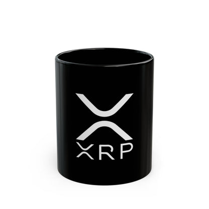 Black Mug (11oz, 15oz)