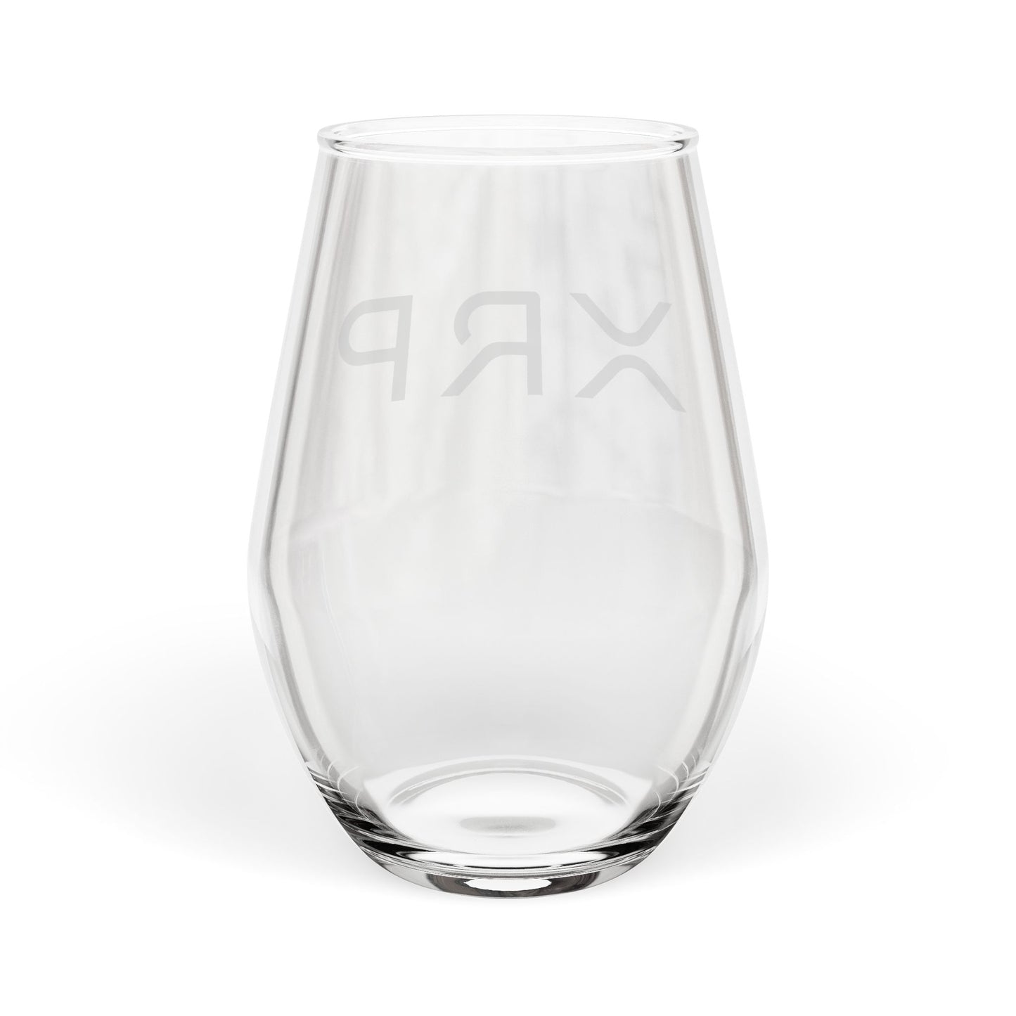 Stemless Wine Glass, 11.75oz