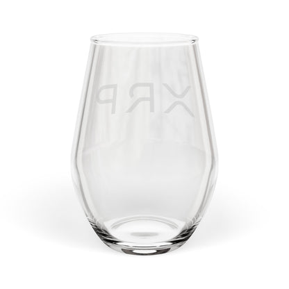 Stemless Wine Glass, 11.75oz