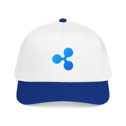 Mid Profile Baseball Cap