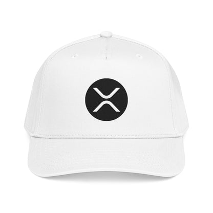 Mid Profile Baseball Cap
