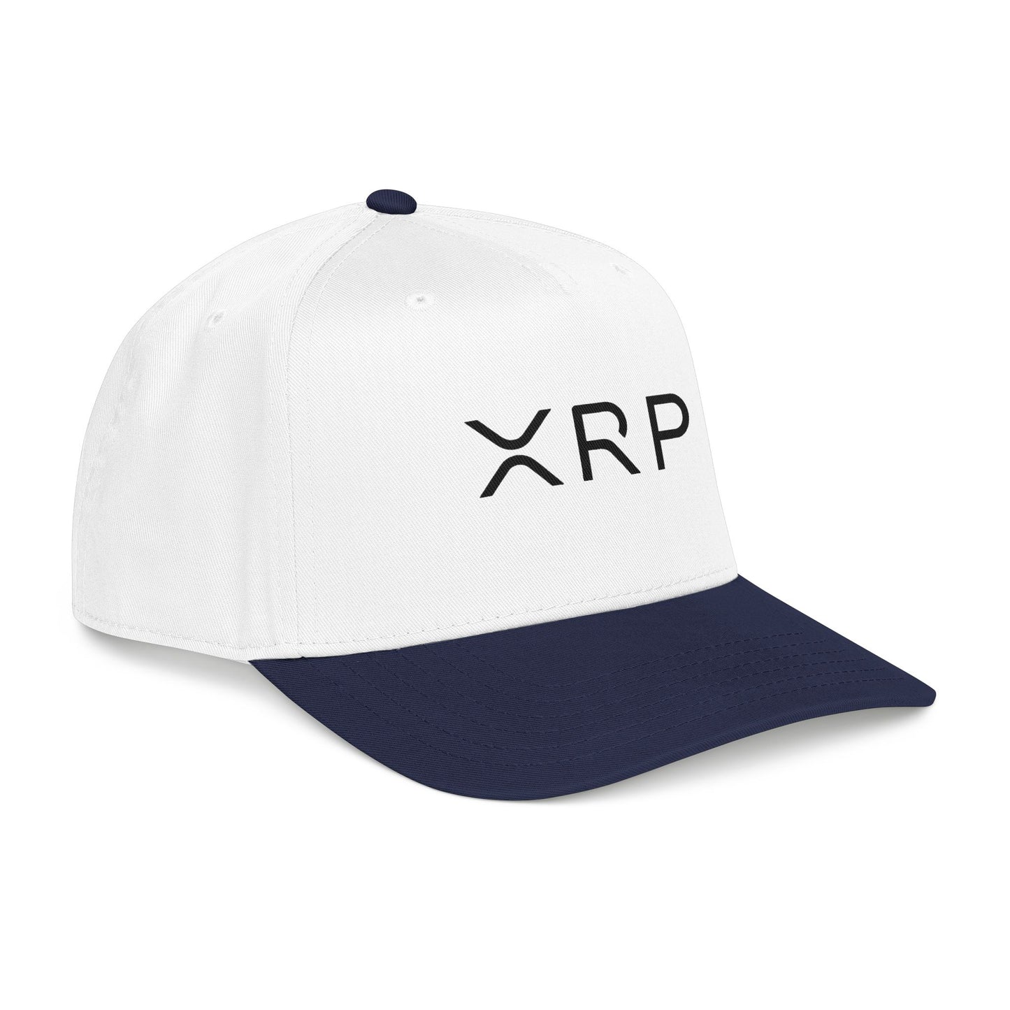 Mid Profile SnapBack Baseball Cap