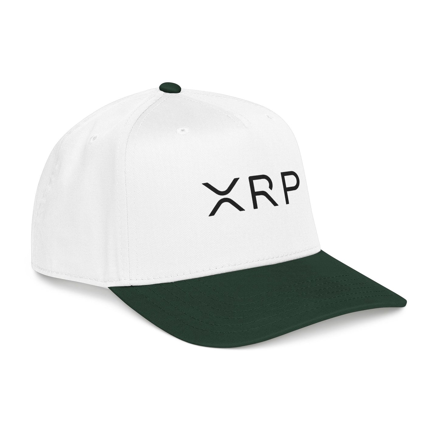 Mid Profile SnapBack Baseball Cap