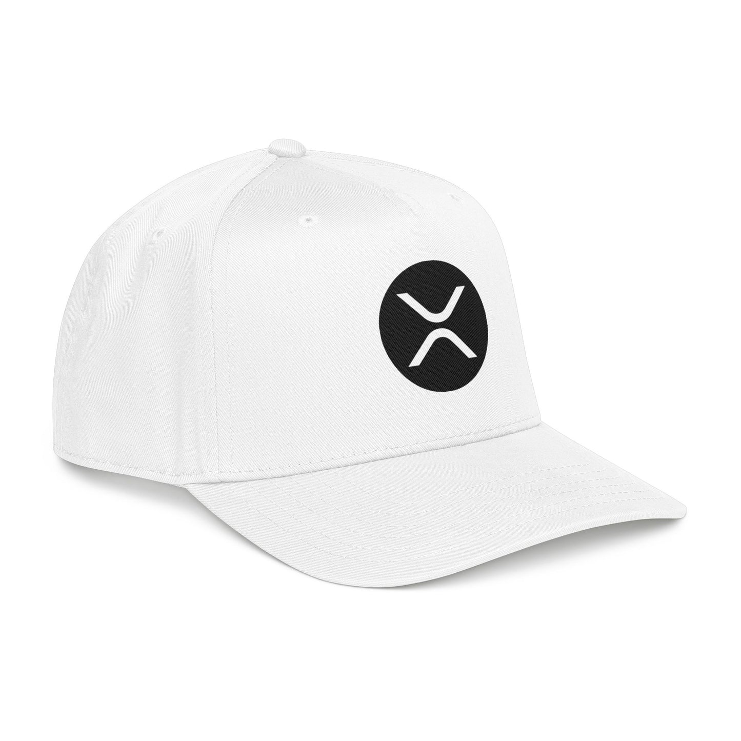 Mid Profile Baseball Cap