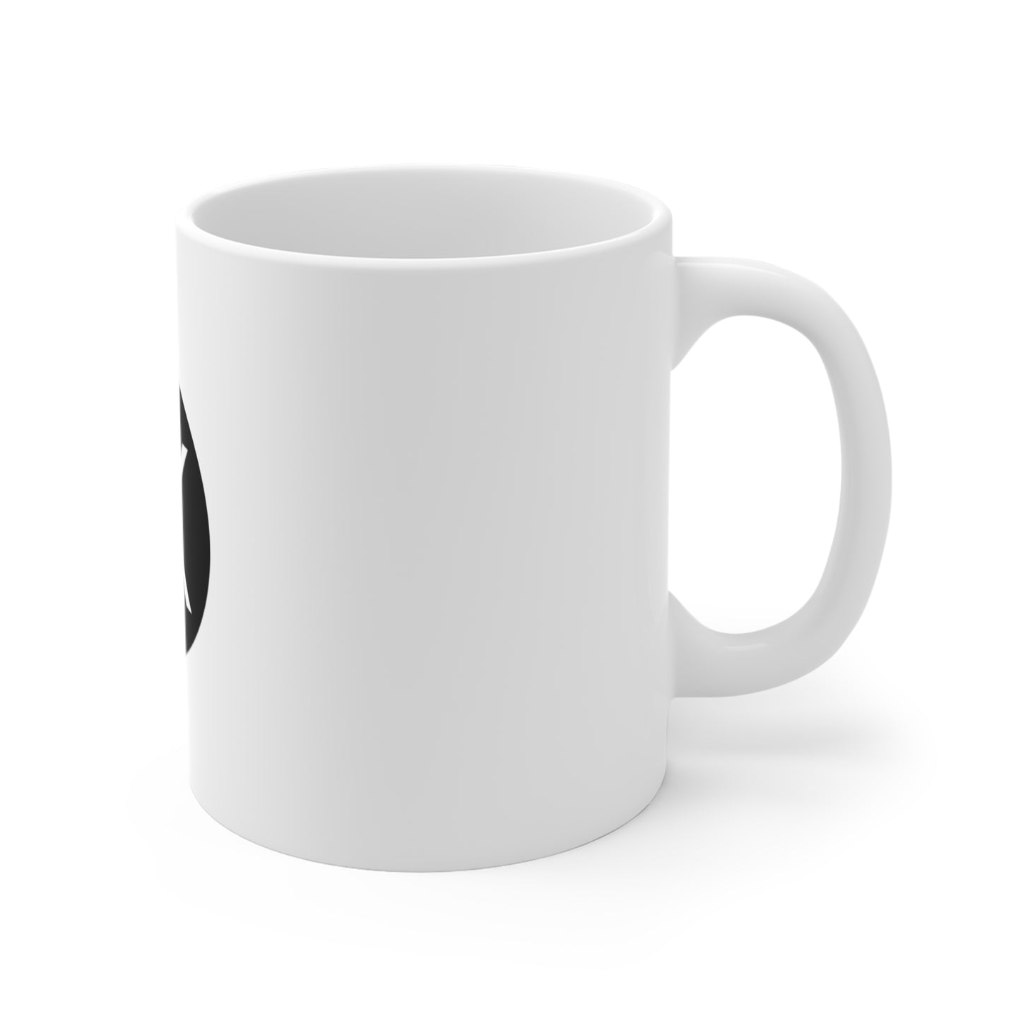 Mug 11oz