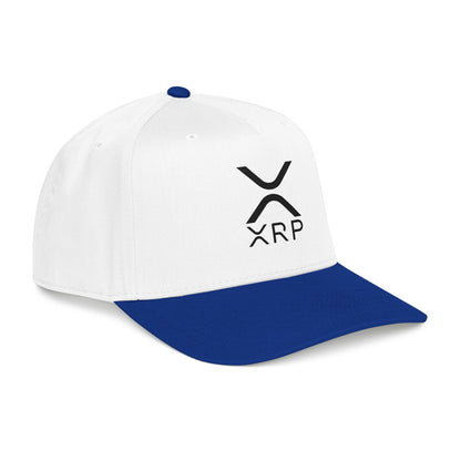 Mid Profile Baseball Cap