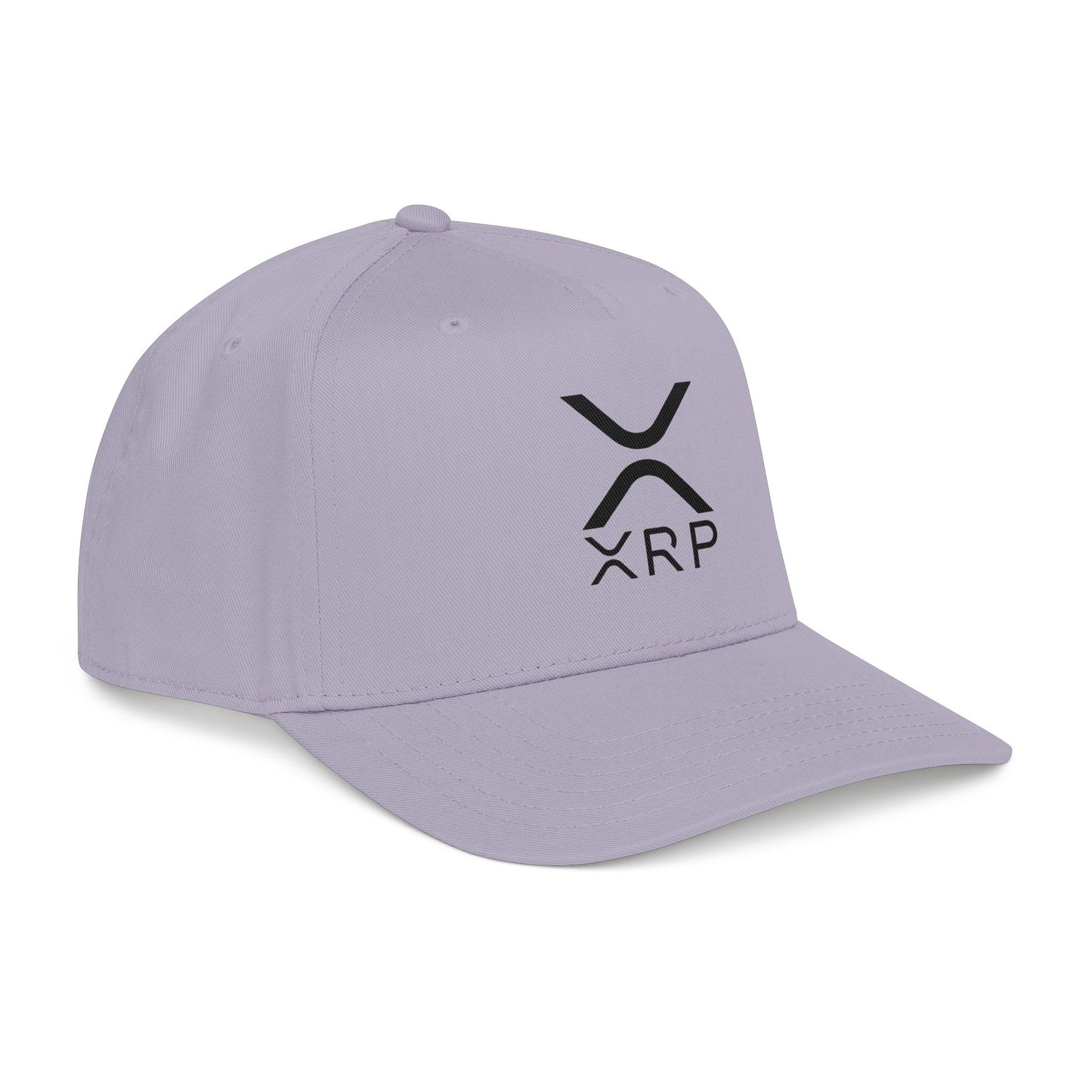 Mid Profile Baseball Cap
