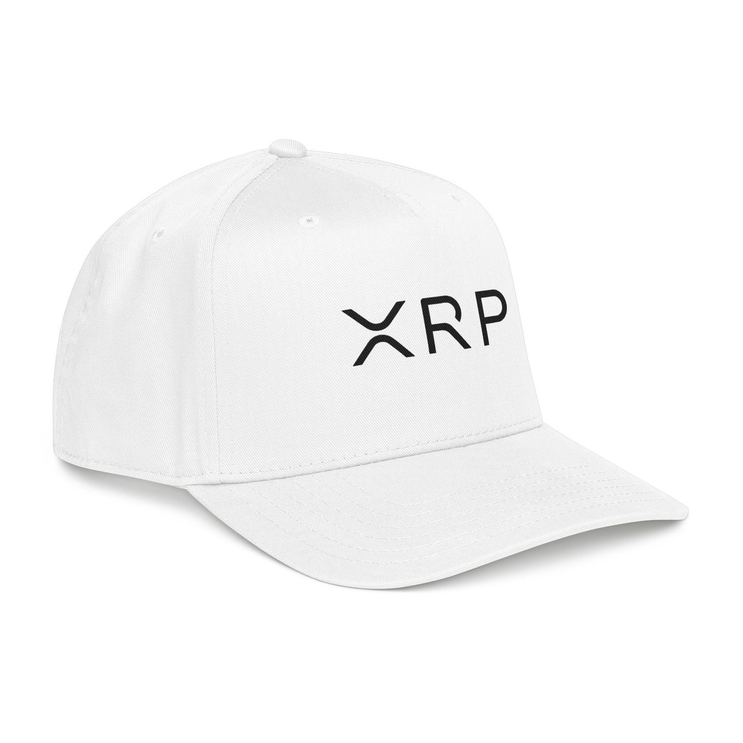 Mid Profile SnapBack Baseball Cap