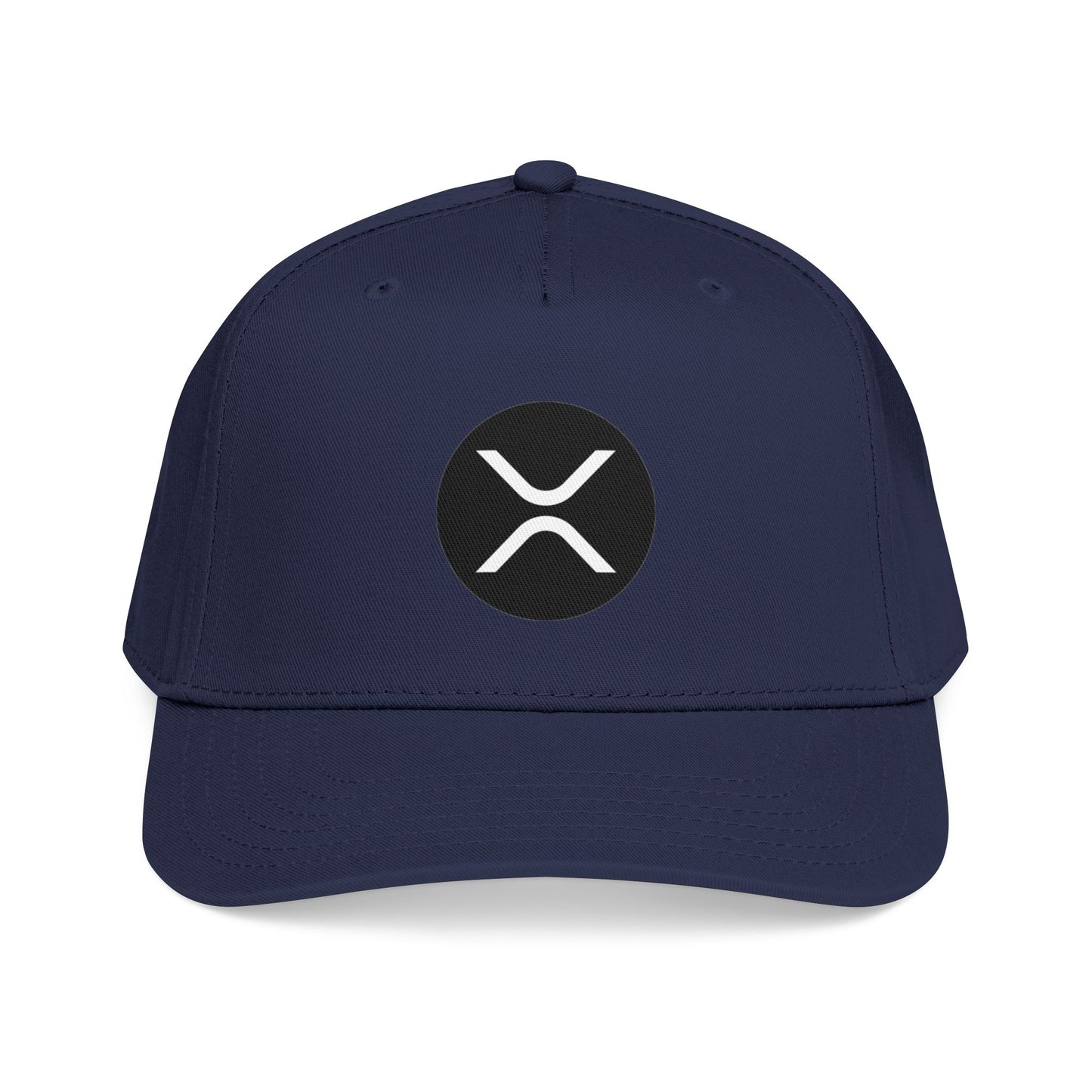 Mid Profile Baseball Cap