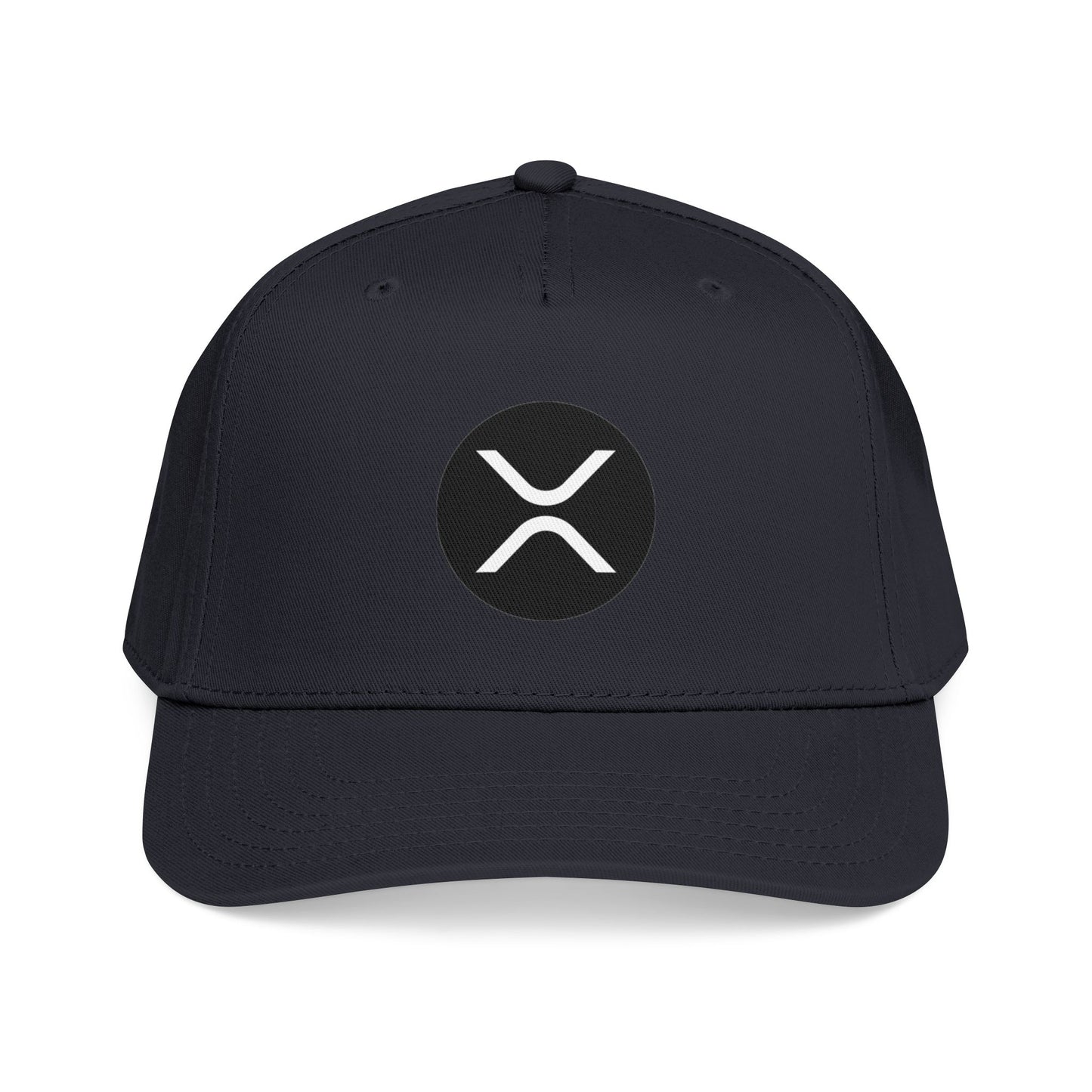 Mid Profile Baseball Cap