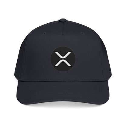Mid Profile Baseball Cap