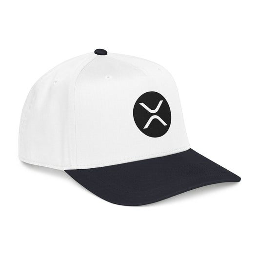 Mid Profile Baseball Cap