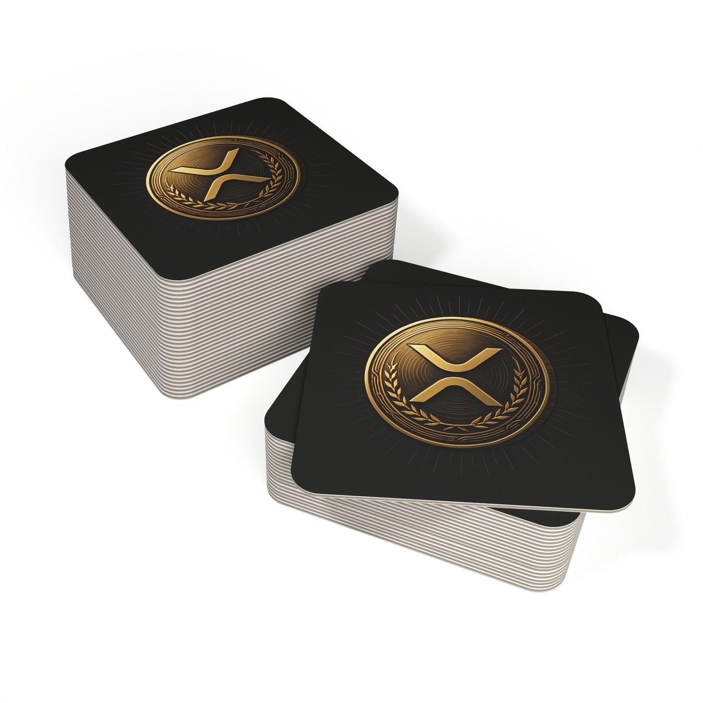 Coasters (50, 100 pcs)