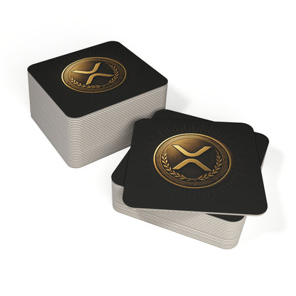 Coasters (50, 100 pcs)