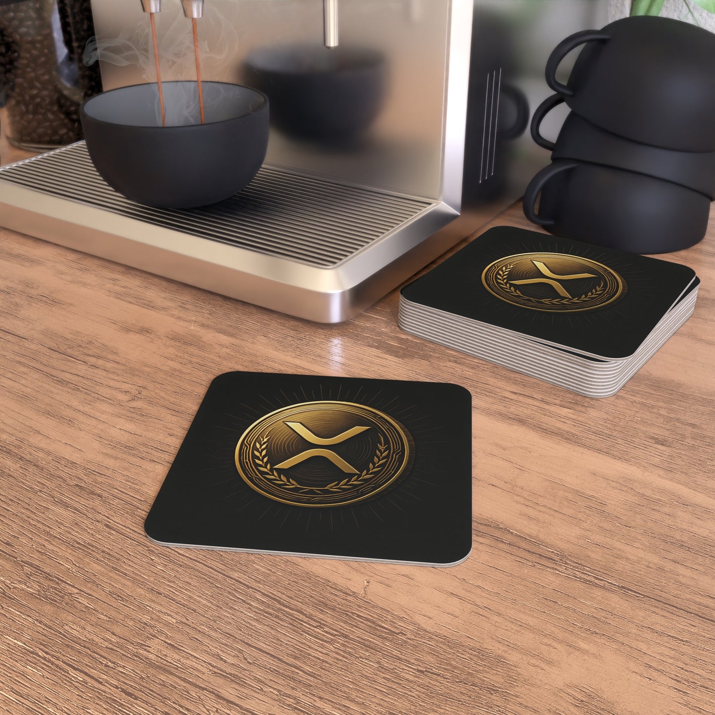 Coasters (50, 100 pcs)