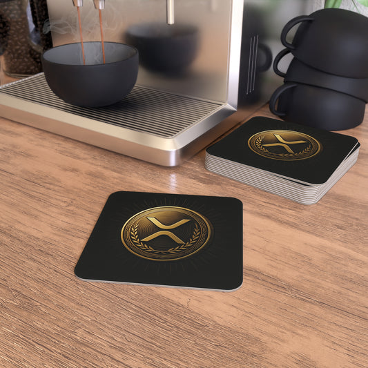 Coasters (50, 100 pcs)