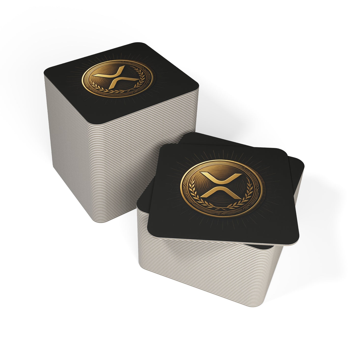 Coasters (50, 100 pcs)