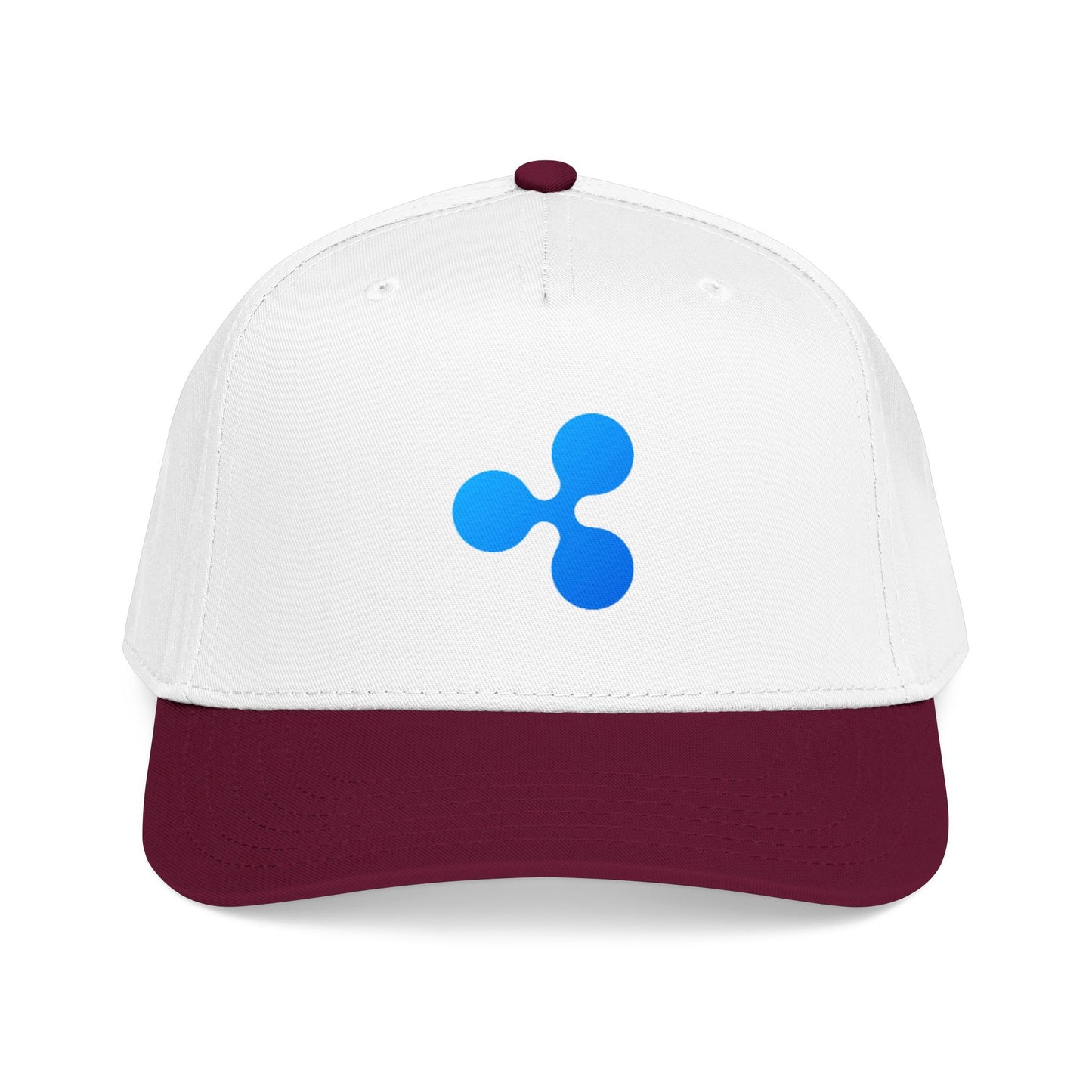 Mid Profile Baseball Cap