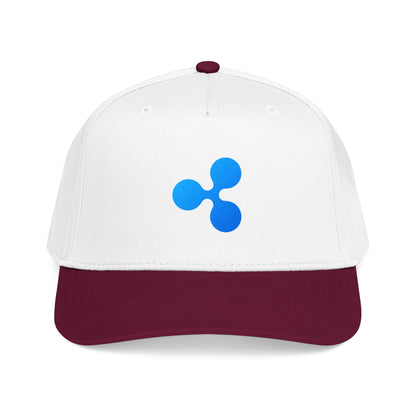 Mid Profile Baseball Cap