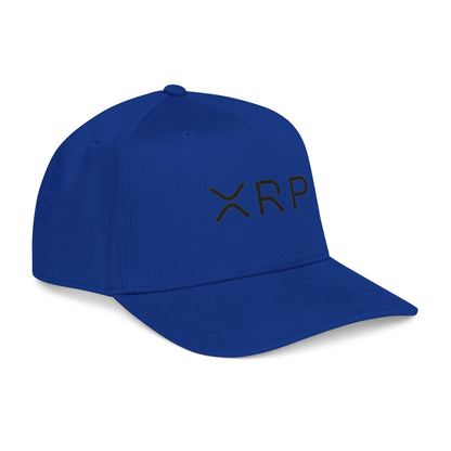 Mid Profile SnapBack Baseball Cap