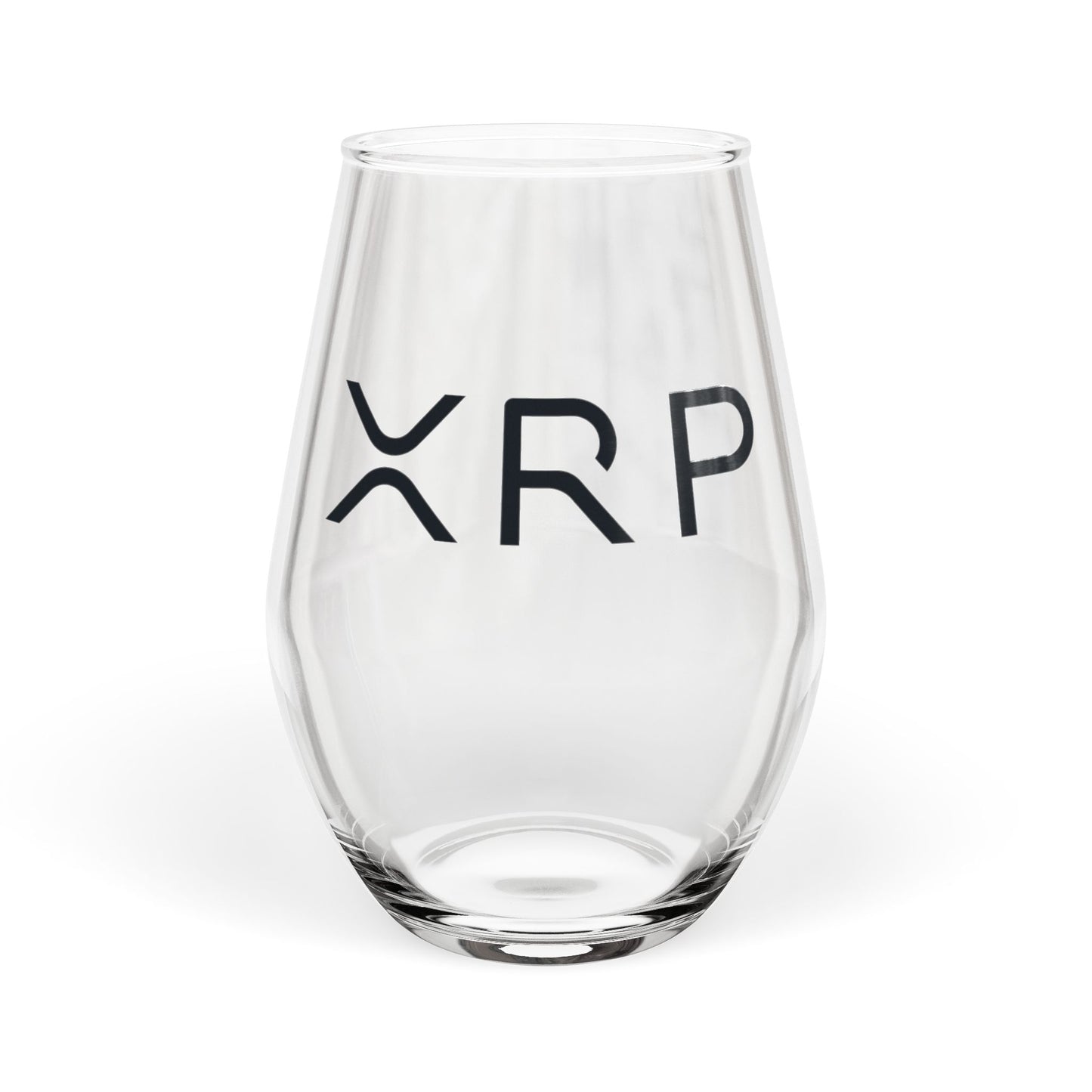 Stemless Wine Glass, 11.75oz