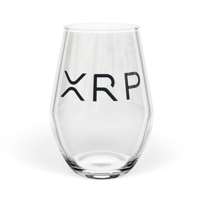 Stemless Wine Glass, 11.75oz