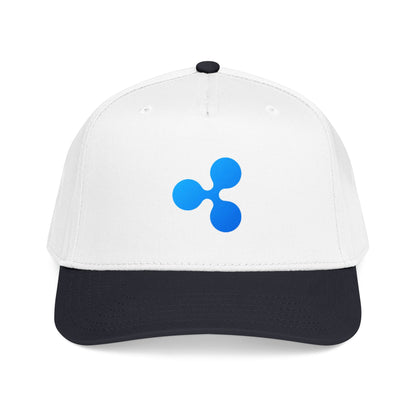 Mid Profile Baseball Cap