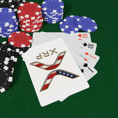 Poker Playing Cards