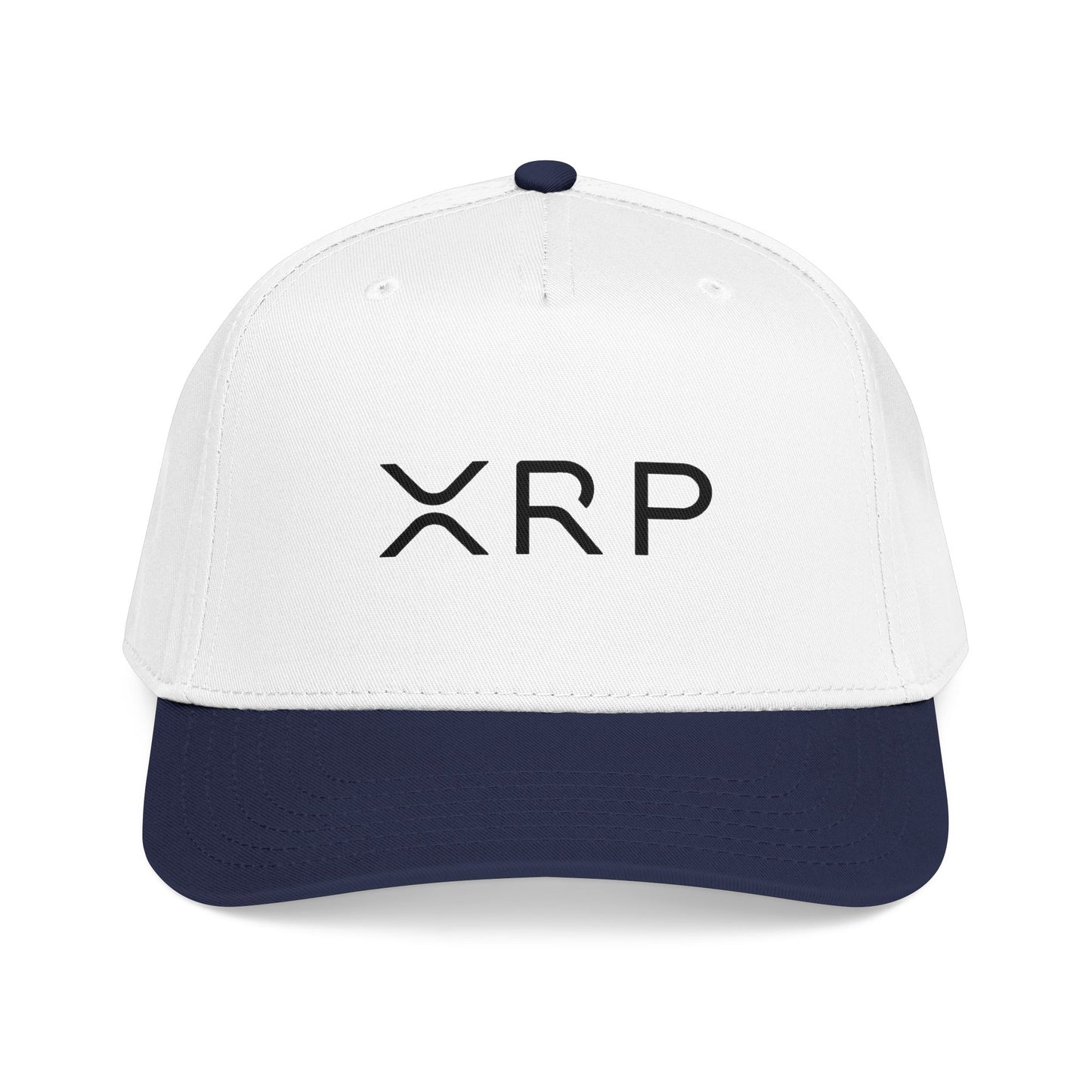 Mid Profile SnapBack Baseball Cap