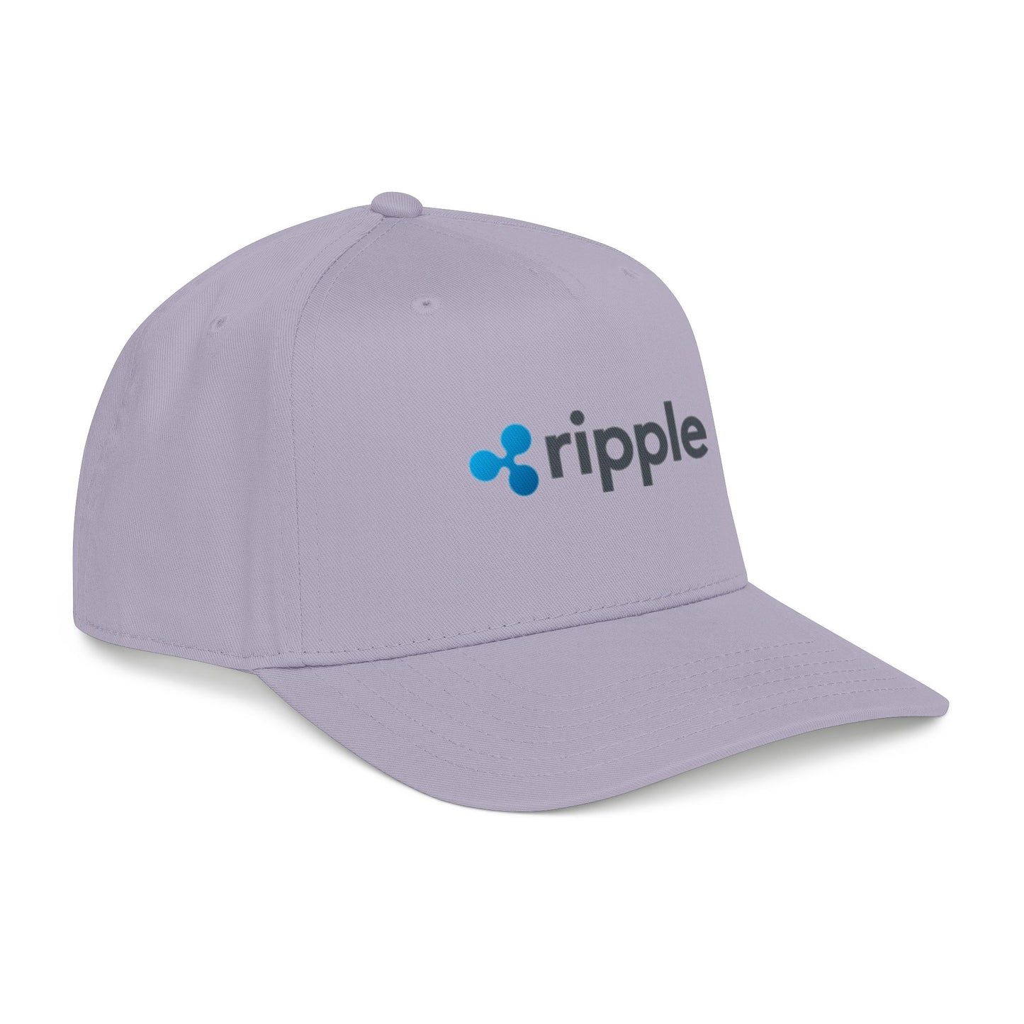 Mid Profile Baseball Cap