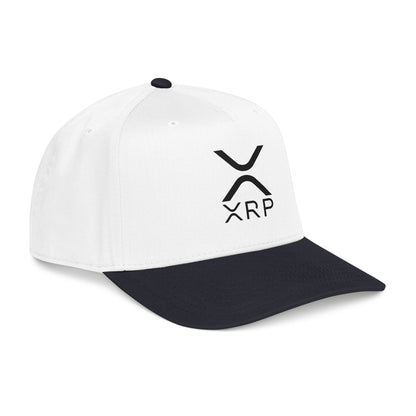Mid Profile Baseball Cap