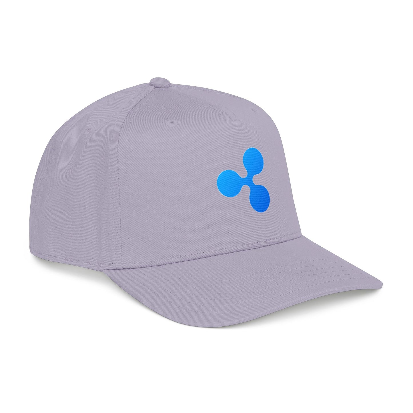 Mid Profile Baseball Cap