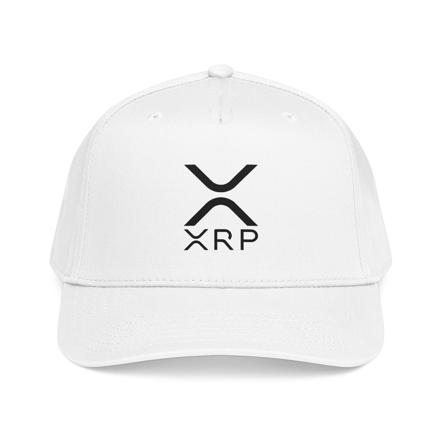 Mid Profile Baseball Cap