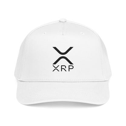 Mid Profile Baseball Cap