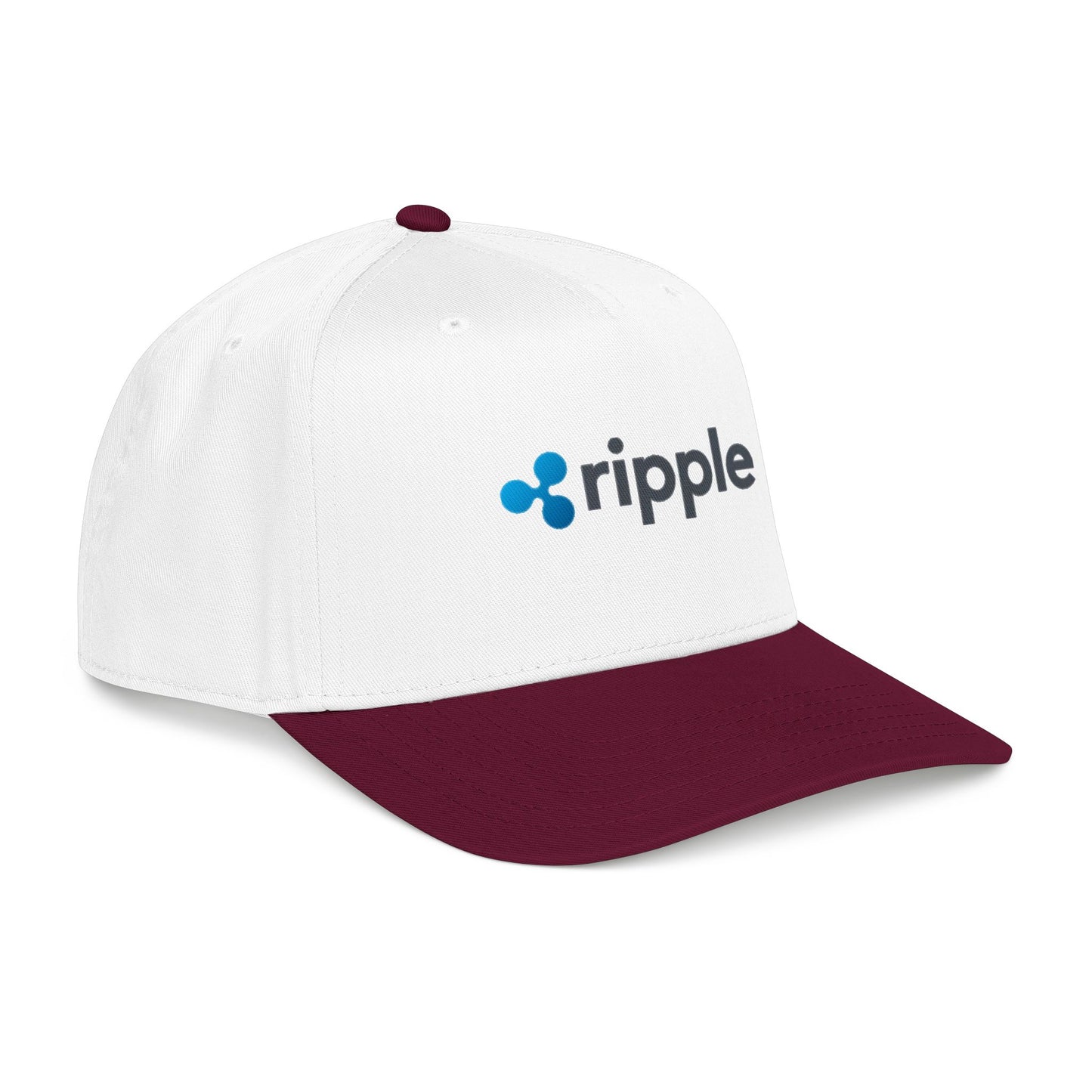 Mid Profile Baseball Cap