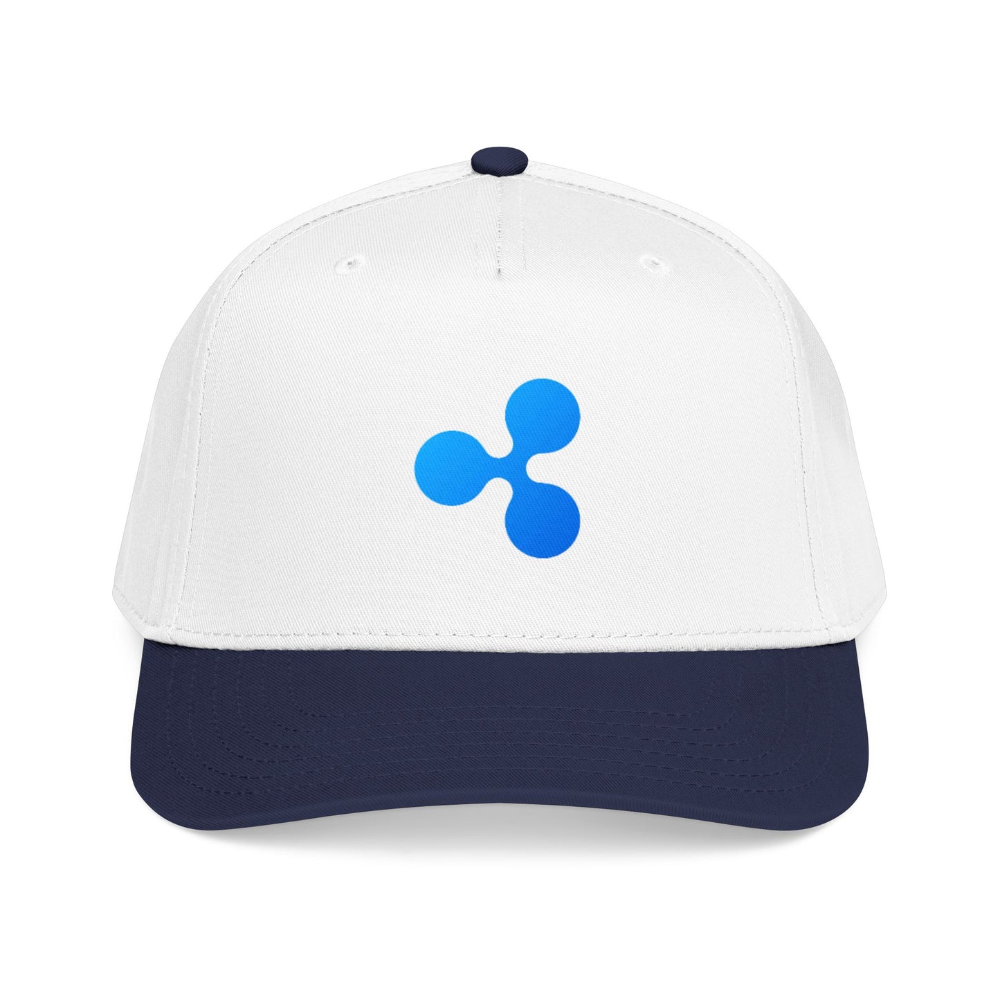 Mid Profile Baseball Cap