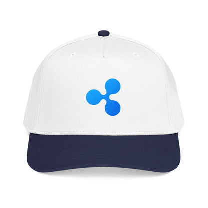 Mid Profile Baseball Cap