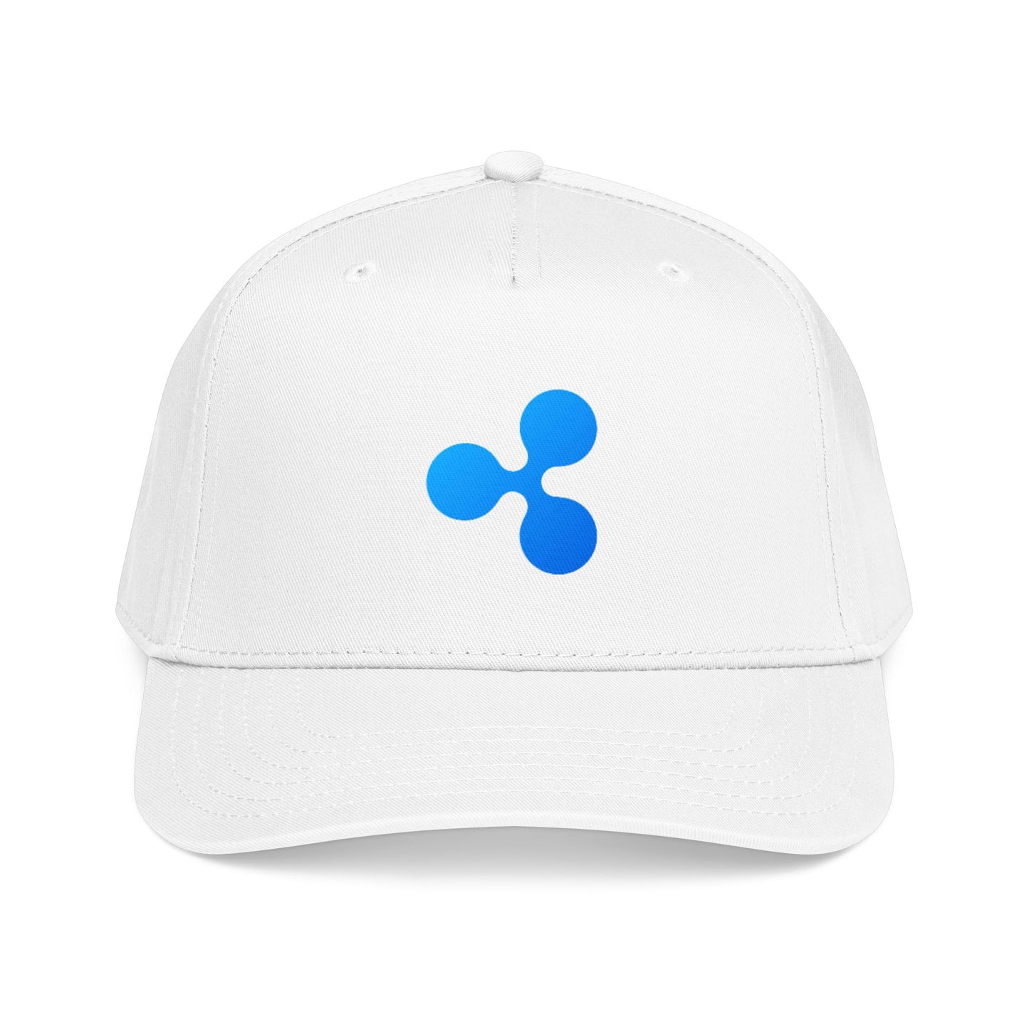 Mid Profile Baseball Cap