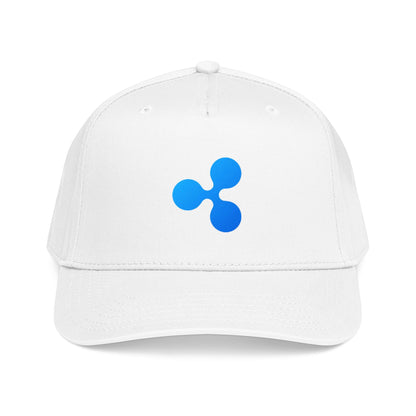 Mid Profile Baseball Cap